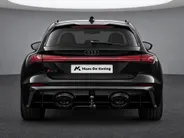 Audi RS5 Avant e-hybrid quattro 639 PK · Audi Sportpakket · Keramisch · Optiekpakket Carbon · Trekhaak