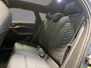 Audi A6 e-tron S edition 83 kWh 286pk · SOH 99,5% · Panoramadak · Luchtvering · Camera · SONOS Sound · Head-Up Display · Elek. Achterklep · Stoelverwarming · Garantie t/m 06-10-2030 of 100.000km