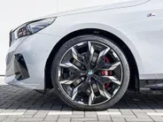BMW i5 Sedan M60 xDrive