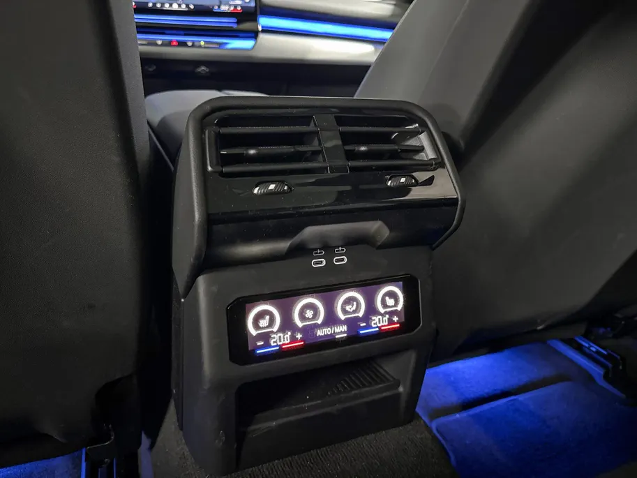 BMW 5 Serie Touring 520i