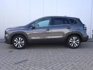 Suzuki S-Cross 1.4 Boosterjet Style Smart Hybrid | €2000.- korting | Direct leverbaar | Kantel / schuifdak | Navigatie | Hoge instap
