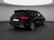SEAT Tarraco 1.4 TSI 245pk DSG e-Hybrid PHEV FR Business · Panoramadak · 360 Camera · Apple/Android Car Play · Elek. Voorstoel · 20'' Inch ·