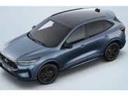 Ford Kuga 2.5 PHEV Blue Cruise Edition | Handsfree rijden* | Matrix LED | 19' Zwarte velgen | Zwart dak, spiegels en bumperwings | Ford Options icm 0,99% rente