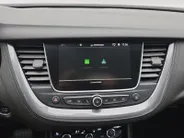Opel Grandland X 1.2 Turbo Business Executive | Automaat | Achteruitrijcamera | Elektr. Achterklep | Stoelverwarming | Apple/Android Auto | 12 maanden garantie! |