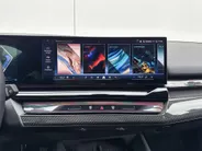 BMW 5 Serie Touring 530e