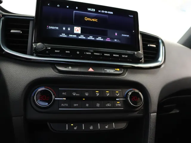 Kia Ceed Sportswagon 1.0 T-GDi Design Edition