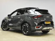 Kia Sportage 1.6 T-GDi 265pk Plug-In Hybrid AT6 4WD GT-PlusLine