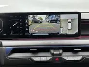 Kia EV9 99,8kWh 384pk AWD Dual Motor GT-Line | 6-zits |