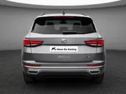 SEAT Ateca 1.5 TSI 150pk DSG FR Business Intense · Camera · Wegklapbare Trekhaak · Apple/Android Car Play · Elek. Achterklep · Navigatie · Stoelverwarming · 18'' Inch · Garantie t/m 25-07-2028 of 100.000km