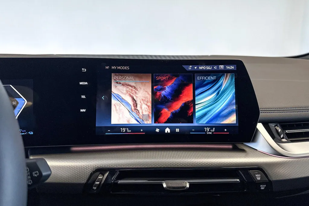 BMW 2 Serie Active Tourer 225e xDrive