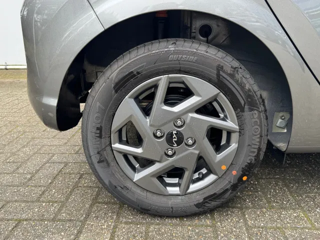 Kia Picanto 1.0 GDI 68pk DynamicPlusLine MY26