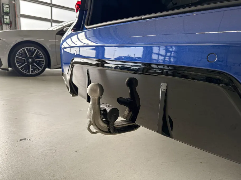 BMW 3 Serie Sedan 320i