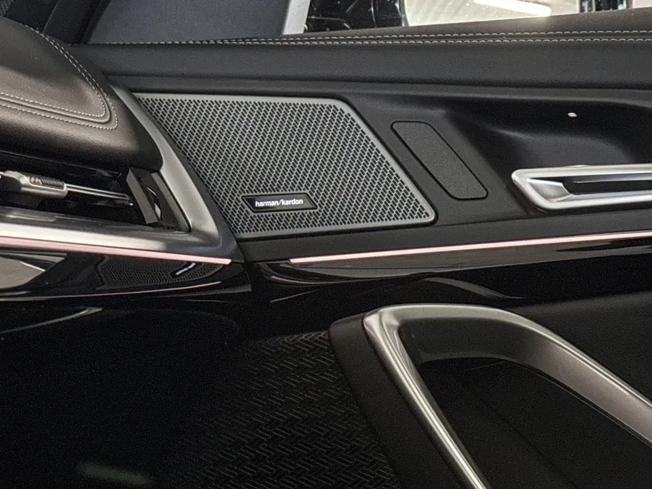 BMW iX1 eDrive20 67 kWh M Sport Edition