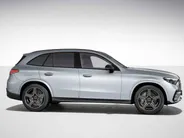 Mercedes-Benz GLC 300e 4MATIC Business Solution AMG Voorraaddeals