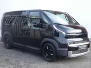 Kia PV5 Cargo 71,2 kWh 163pk L2H1 Plus I Voorraadactie!