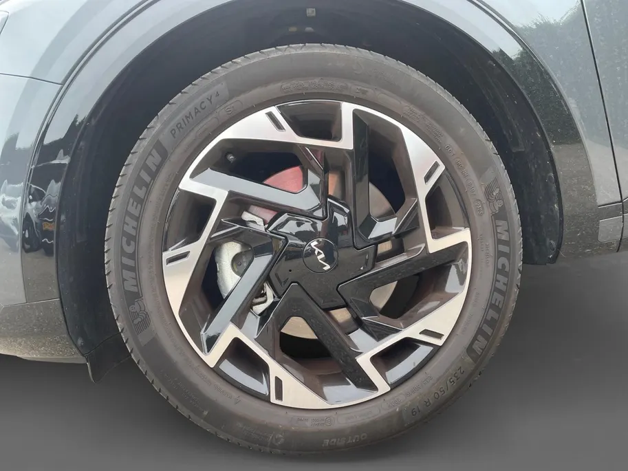 Kia Sportage 1.6 T-GDi Plug-in Hybrid AWD GT-Line | Panoramadak | Elektrische achterklep | PHEV