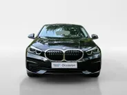 BMW 1 Serie 116i Introduction Edition Navi , parkeersensoren , climate , cruise , tel , lm velgen .