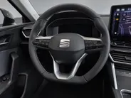 SEAT Leon Sportstourer Style Business Intense 1.5 eTSI 115 PK Station | Matrix verlichting | Metallic Lak | 3500,- Herwaardering!!