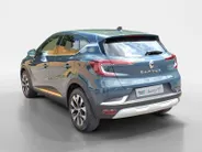 Renault Captur 1.6 E-Tech Hybrid 145 Intens Apple Carplay/Android Auto , electronic climate controle , camera , parkeersensor , lm velgen , navi , cruise , tel , usb.