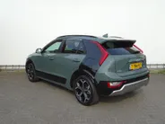 Kia Niro 1.6 GDi Hybrid 141pk DCT6 ExecutiveLine I Per direct levebaar I