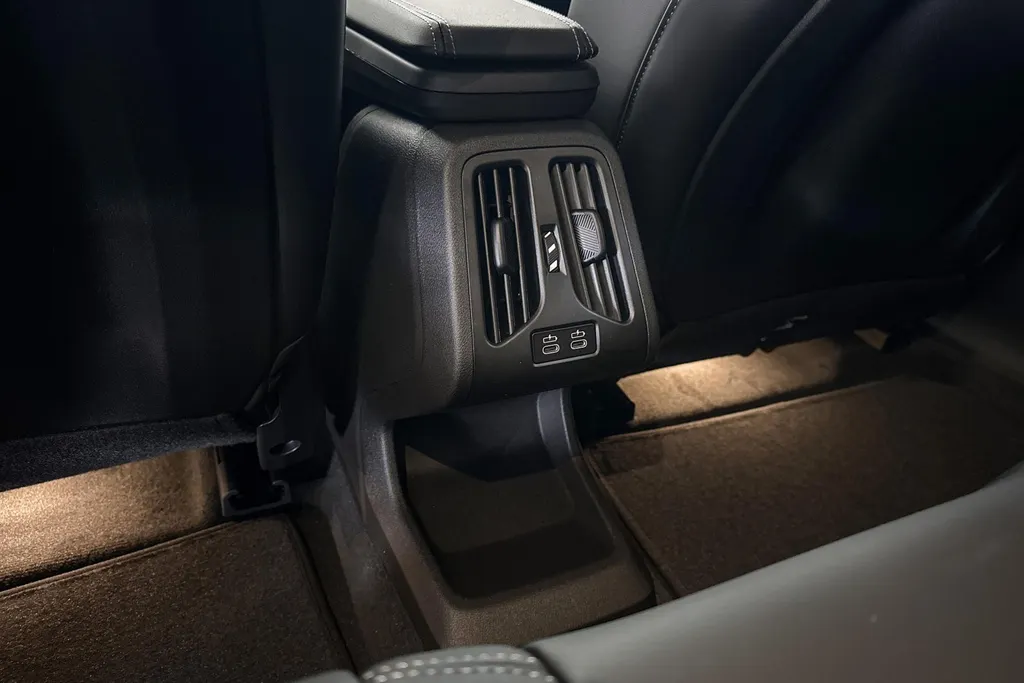 BMW iX1 eDrive20 67 kWh M Sport Edition