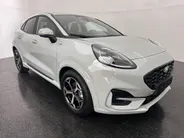 Ford Puma 1.0 EcoBoost Hybrid ST-Line 125 PK | DIRECT LEVERBAAR | Comfort Pack | Winter Pack | Achteruitrijcamera |