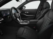 BMW 3 Serie Touring 318i
