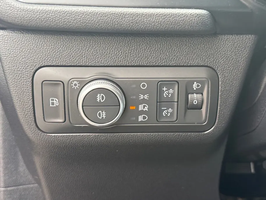 Ford Kuga 2.5 PHEV ST-Line