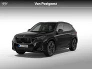 BMW X1 xDrive25e