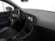 CUPRA Ateca 2.0 TSI 4DRIVE DSG-7 300PK / 360° Camera / 20'' LMV / Elektr. klep / DCC / Stuur + Stoelverwarming / Beats /