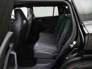 Volkswagen Tayron 1.5eHybrid 200kW/272PK R-Line Edition DSG · Panoramadak · Camera + Parkeersensoren · Massagefunctie · Garantie t/m 29-12-2030 of 100000km  · EXTRA INRUILKORTING ·