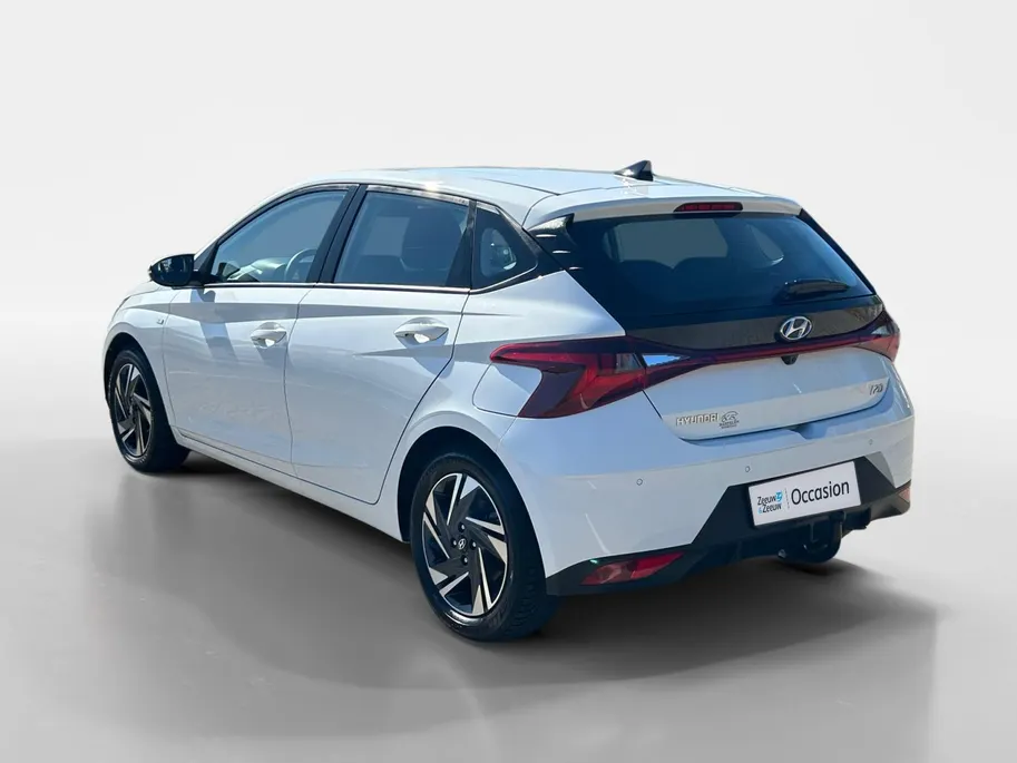 Hyundai i20 1.0 T-GDI Comfort Smart | Automaat | Camera | Navi