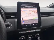 Renault Clio 1.6 E-Tech Full Hybrid 145 esprit Alpine AUTOMAAT NAVI AIRCO CAMERA CRUISE CONTROLE 9.3 INCH APPLE CARPLAY ANDROID AUTO SPORTSTOELEN ZEER DIKKE AUTO