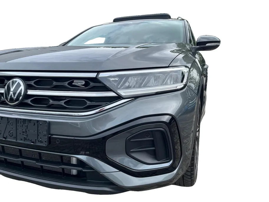 Volkswagen T-Roc 1.5 TSI R-Line Edition | Panoramadak | Parkeercamera | Adaptieve Cruise Control