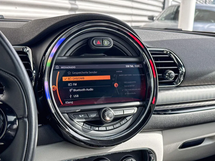 MINI Clubman 2.0 Cooper S Chili