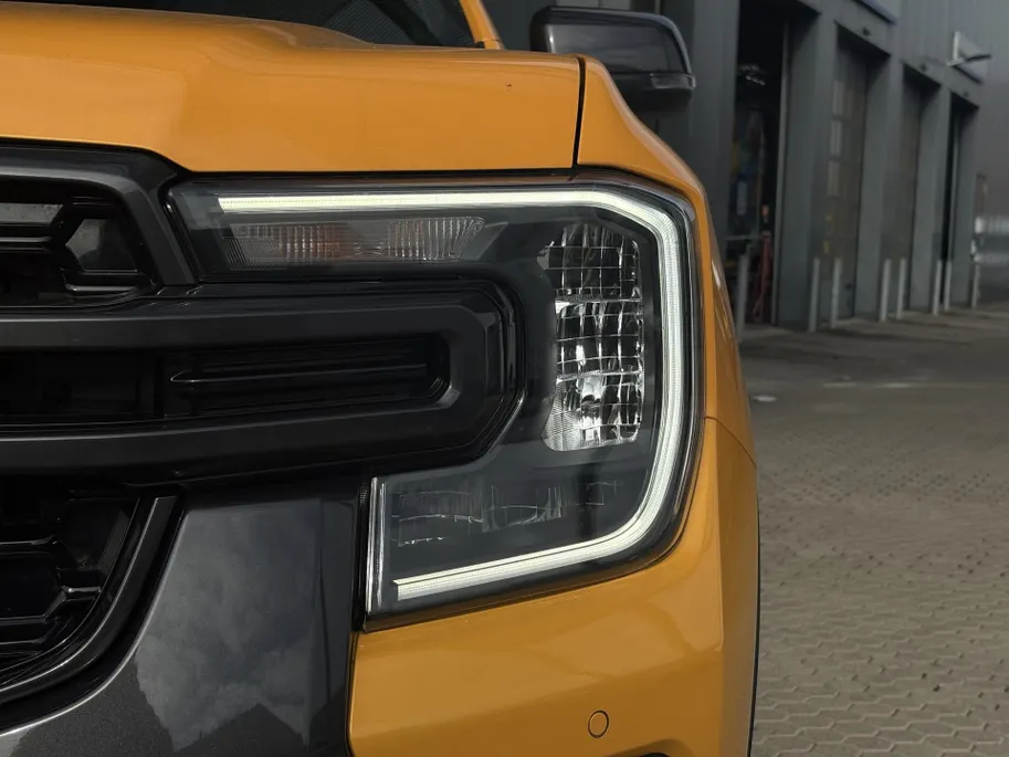 Ford Ranger Wildtrack 2.3 EcoBoost PHEV | Rollertop elektrisch | 2300 W omvormer | 3.500 kg trekgewicht