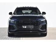 Audi RSQ8 4.0 TFSI Quattro