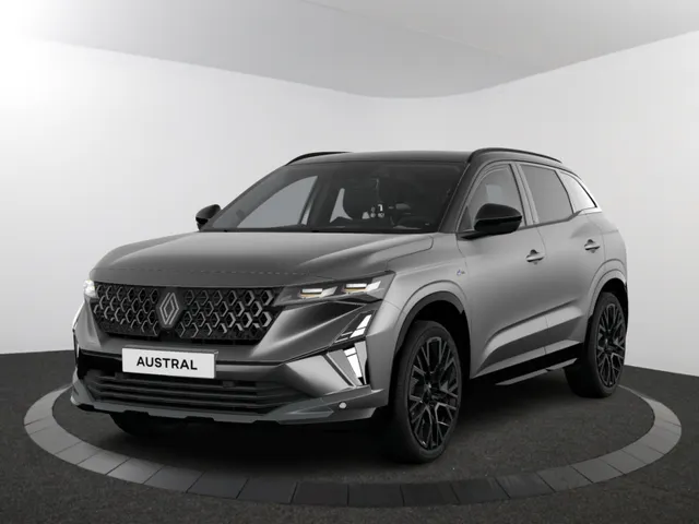 Renault Austral