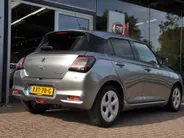 Suzuki Swift 1.2 Select SmartHyb. Camera PDC