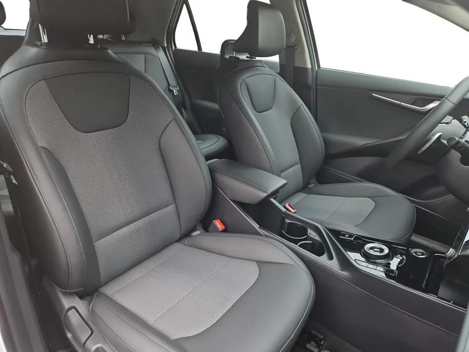Kia Niro EV DynamicLine 64.8 kWh | Airco | Navi | Camera | LM Velgen | Cruise Control | DEMO |