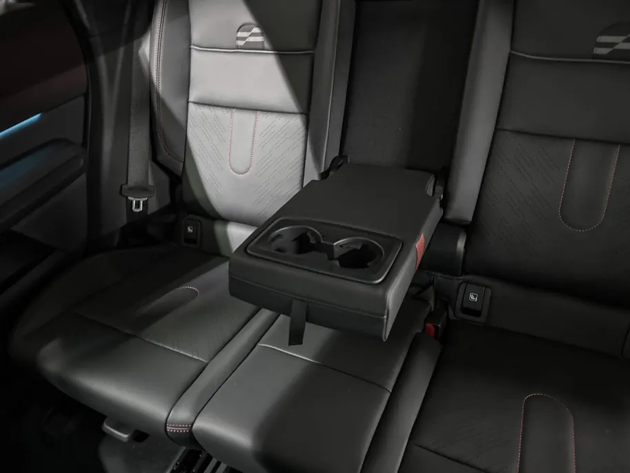 MINI Countryman C John Cooper Works M