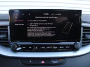 Kia Ceed Sportswagon 1.0 T-GDi DynamicLine | Camera | Clima | Cruise | 16' LM | Navi | LED | Apple CarPlay/Android Auto |