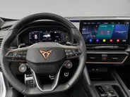 CUPRA Formentor 1.4 245pk DSG e-Hybrid VZ Performance · Panoramadak · Leder · 360 Camera · Elek. Bestuurdersstoel · Stoelverwarming · 19'' Inch ·