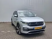 Volkswagen T-Cross 1.0 TSI 7-DSG R-Line 14dkm |Virtual Cockpit |Camera |Trekhaak