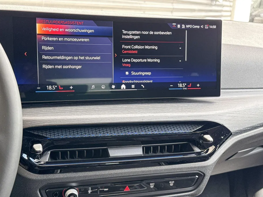 BMW 3 Serie Touring 330e