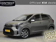 Kia Picanto 1.0 DPi 68pk 4-zits ExecutiveLine