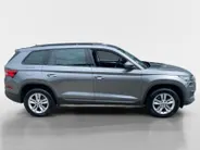 Škoda Kodiaq 1.5 TSi DSG7-autom. Business Edition LED | navigatie | adapt. cruise control | sunset | etc.