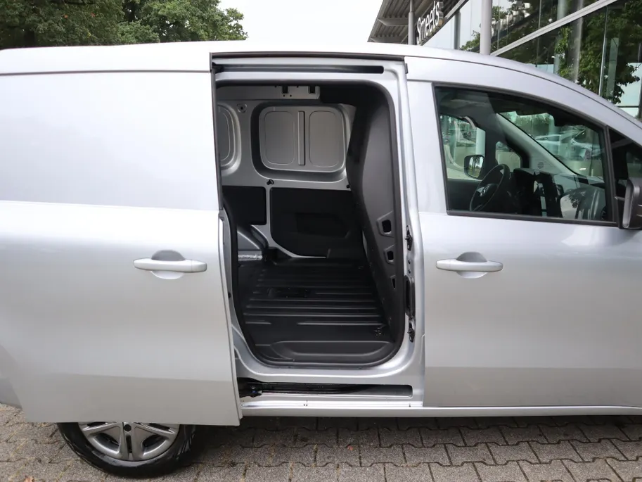 Mercedes-Benz eCitan 112 Pro L1 Business Solution 51 kWh