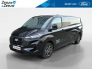 Ford Transit Custom 320 2.0 TDCI L2H1 Limited | Adaptieve Cruise Control | Dodehoek Detectie | Navigatie | Apple/Android Carplay |