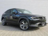 Mazda MX-30 e-SkyActiv EV 145PK Advantage Modern 36 kWh | Stoelverwarming | HUD | Dodehoek detectie | Elek. stoelverstelling | LED | 18' LM | Camera |